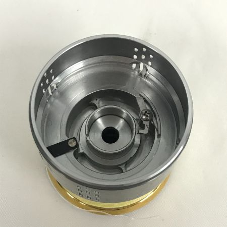  SHIMANO シマノ スプール キズ有 程度B 18ｽﾃﾗ4000XG純正