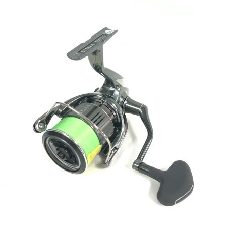  SHIMANO シマノ スピニングリール STELLA 4000XG 043962