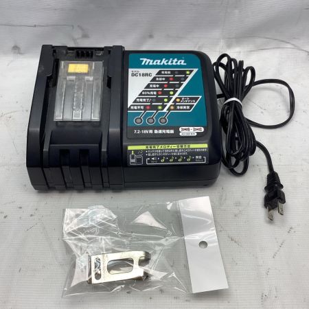 MAKITA マキタ インパクトドライバ TD160D オリーブ