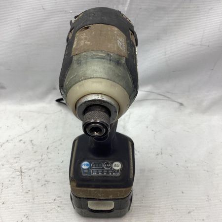 MAKITA マキタ インパクトドライバ TD160D オリーブ