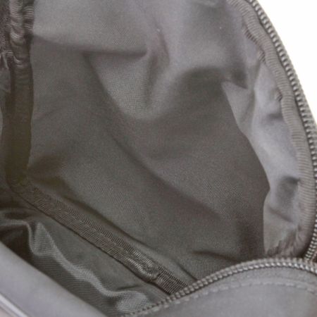  BURBERRY BLACK LABEL バーバリーブラックレーベル ショルダーバッグ T-02-2 ブラック
