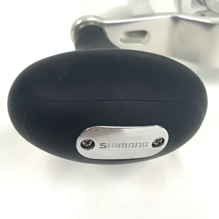  SHIMANO シマノ ベイトリール 11オシアジガー2000NRHG 02762