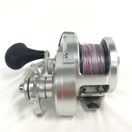  SHIMANO シマノ ベイトリール 11オシアジガー2000NRHG 02762