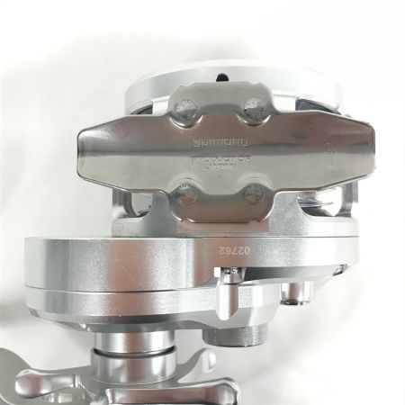  SHIMANO シマノ ベイトリール 11オシアジガー2000NRHG 02762