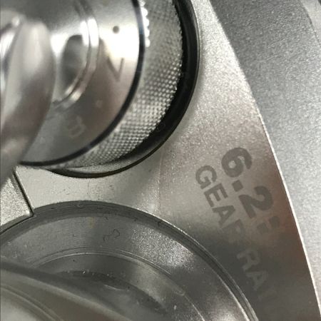  SHIMANO シマノ ベイトリール 11オシアジガー2000NRHG 02762