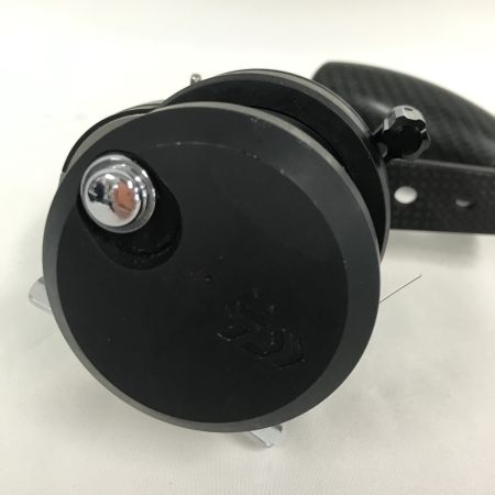  DAIWA ダイワ ベイトリール 19キャタリナ15H 程度B ハンドル、ノブカスタム 630050