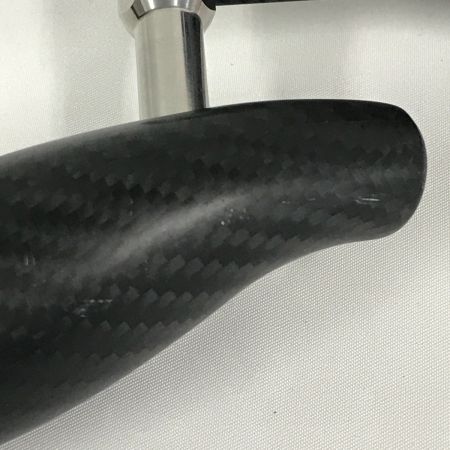  DAIWA ダイワ ベイトリール 19キャタリナ15H 程度B ハンドル、ノブカスタム 630050