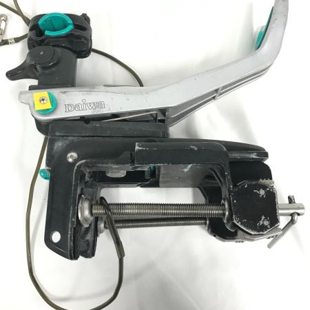  DAIWA ダイワ ロッドホルダー パワーホルダー速攻160S