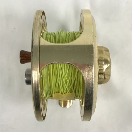  REDINGTON AS 7/8 キズ有 フライリール