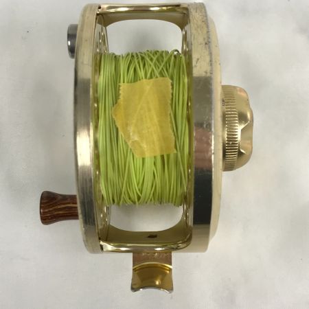  REDINGTON AS 7/8 キズ有 フライリール