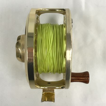  REDINGTON AS 7/8 キズ有 フライリール