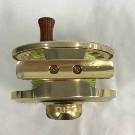  REDINGTON AS 7/8 キズ有 フライリール