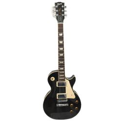 GIBSON エレキギター ハードケース付 les paul standerd plus 2010 Cランク