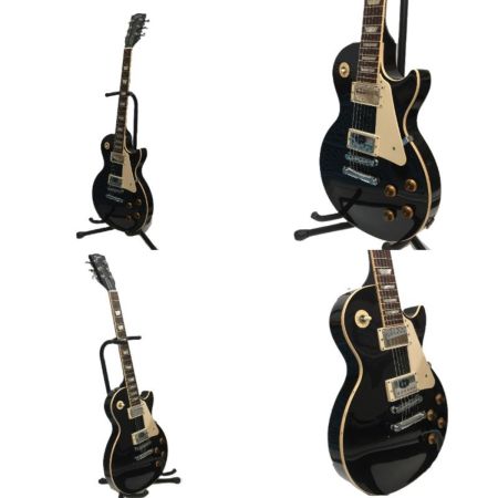 GIBSON エレキギター ハードケース付 les paul standerd plus 2010