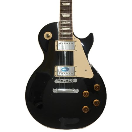 GIBSON エレキギター ハードケース付 les paul standerd plus 2010