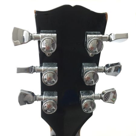 GIBSON エレキギター ハードケース付 les paul standerd plus 2010