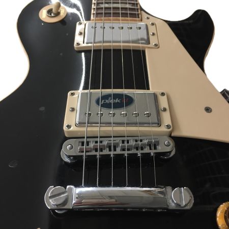 GIBSON エレキギター ハードケース付 les paul standerd plus 2010