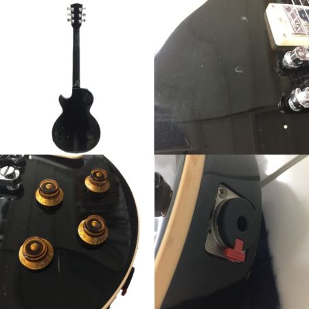 GIBSON エレキギター ハードケース付 les paul standerd plus 2010