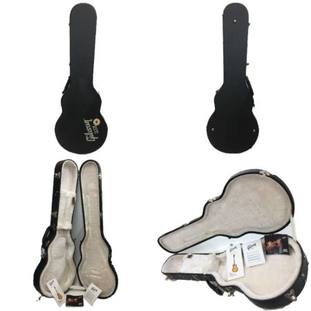GIBSON エレキギター ハードケース付 les paul standerd plus 2010