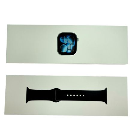   Applewatch アップルウォッチ Series11 GPSモデル 46mm MEV04J/A  A3333