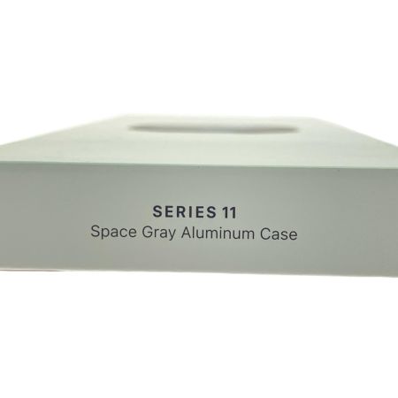   Applewatch アップルウォッチ Series11 GPSモデル 46mm MEV04J/A  A3333