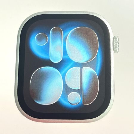   Applewatch アップルウォッチ Series11 GPSモデル 46mm MEV04J/A  A3333