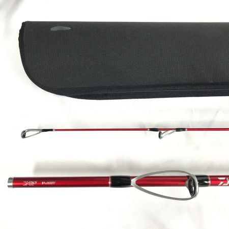  DAIWA ダイワ TOURNAMENT ロッド ケース付 TNBA23-275G