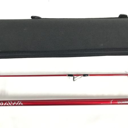  DAIWA ダイワ TOURNAMENT ロッド ケース付 TNBA23-275G