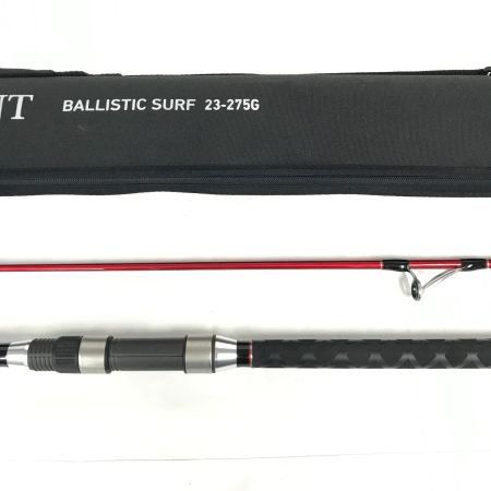  DAIWA ダイワ TOURNAMENT ロッド ケース付 TNBA23-275G