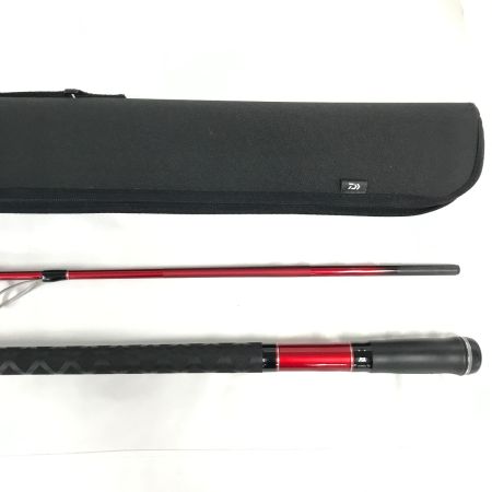  DAIWA ダイワ TOURNAMENT ロッド ケース付 TNBA23-275G