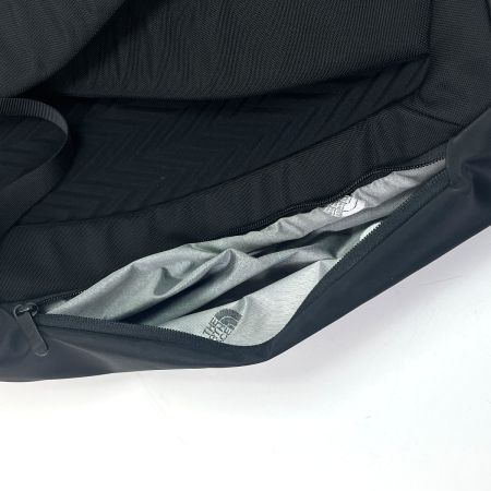 THE NORTH FACE ザノースフェイス バックパック FBプロライト NM82413R ブラック
