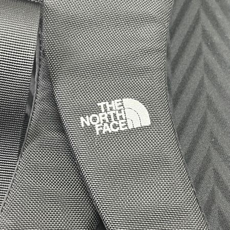 THE NORTH FACE ザノースフェイス バックパック FBプロライト NM82413R ブラック