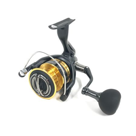  SHIMANO シマノ スピニングリール 22サハラC5000XG 箱付 044600