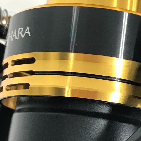  SHIMANO シマノ スピニングリール 22サハラC5000XG 箱付 044600