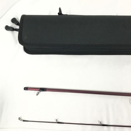  DAIWA ダイワ ルアーロッド ハートランド リベラリスト 903ML+RSS-22 ケース付 05806403