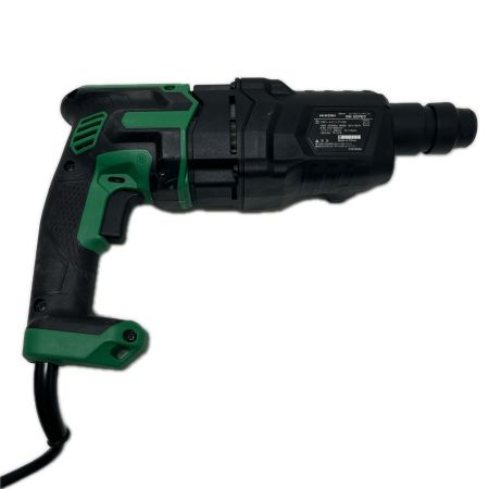HiKOKI ハイコーキ ロータリーハンマドリル ケース・解説書付 28mm DH28PEC