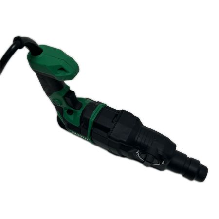 HiKOKI ハイコーキ ロータリーハンマドリル ケース・解説書付 28mm DH28PEC