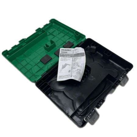 HiKOKI ハイコーキ ロータリーハンマドリル ケース・解説書付 28mm DH28PEC