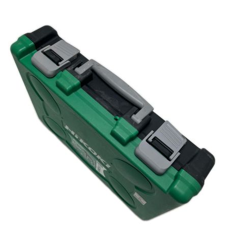 HiKOKI ハイコーキ ロータリーハンマドリル ケース・解説書付 28mm DH28PEC