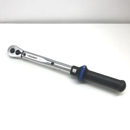  SIGNET トルクレンチ 72071