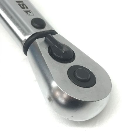  SIGNET トルクレンチ 72071