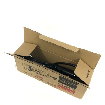  MAKITA マキタ アングルドリル 10mm 44566 DA3010F