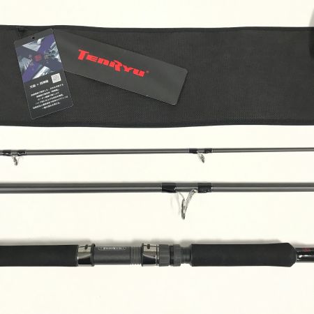  TENRYU CO. 天龍 パワーマスター PM1263-MH 竿袋