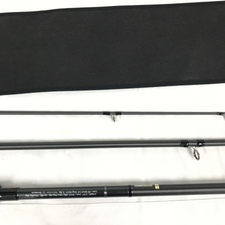  TENRYU CO. 天龍 パワーマスター PM1263-MH 竿袋