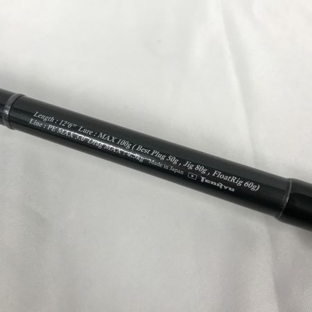  TENRYU CO. 天龍 パワーマスター PM1263-MH 竿袋