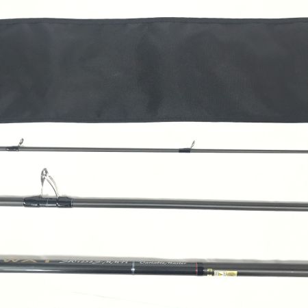  TENRYU CO. 天龍 ルアーロッド SWAT SW1253S-MMH