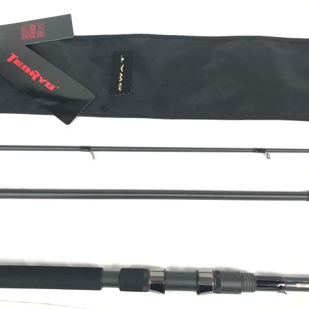  TENRYU CO. 天龍 ルアーロッド SWAT SW1253S-MMH