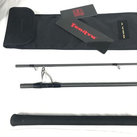  TENRYU CO. 天龍 ルアーロッド SWAT SW1253S-MMH