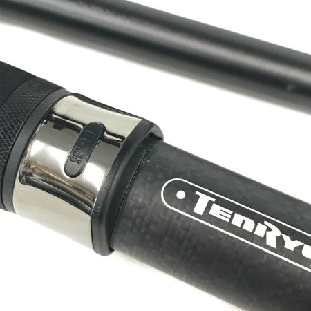  TENRYU CO. 天龍 ルアーロッド SWAT SW1253S-MMH