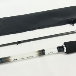 $$ DAIWA ダイワ ルアーロッド エメラルダスMX 86UL 竿袋 01474240 Bランク